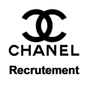 chanel recrutement paris|chanel job vacancy.